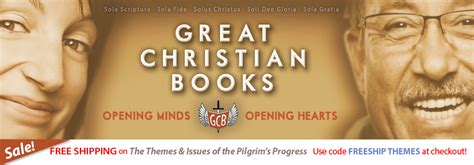 Great Christian Books: The Pilgrim's Progress - Accurate Revised Text ...