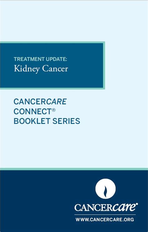 Kidney Cancer Treatment | CancerCare