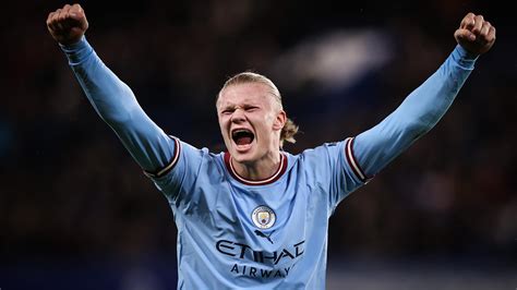 Manchester City defy The Erling Haaland Haaland Problem with Premier ...