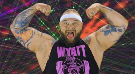 WATCH: Bray Wyatt's 'Firefly Funhouse' Throws Shade at Flat Earthers ...