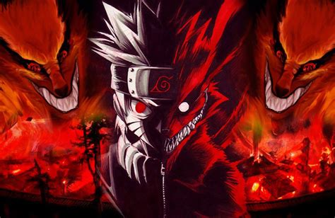 3d Naruto Wallpapers