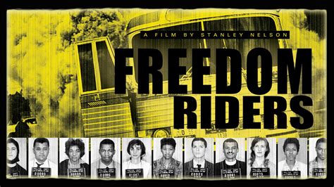 Original Freedom Riders