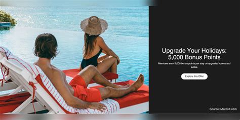 Earn 5000 bonus Marriott Bonvoy points when you stay in a premium room ...