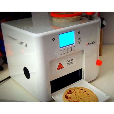 1 Rotimatic Automatic Roti Maker in Pakistan | Hitshop.pk