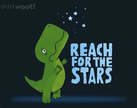 Reach for the Stars