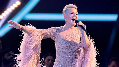 P!nk honors late father with emotional tribute song preview