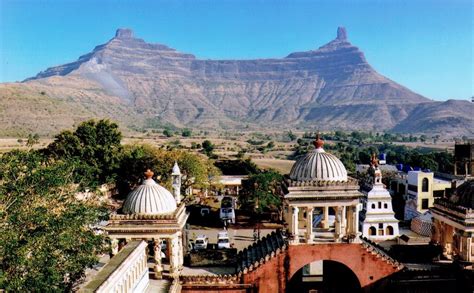 Cave Temple mangi tungi maharashtra - Jainavenue