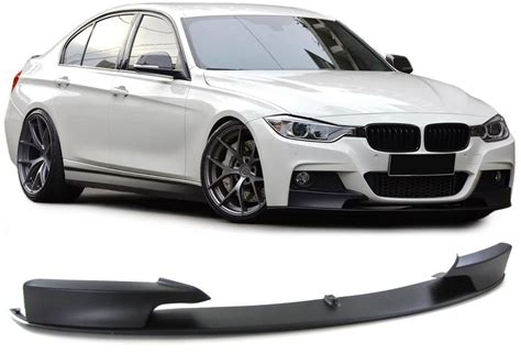 BMW F30 M Sport Front Bumper