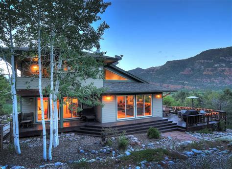 15 Best Colorado VRBO Vacation Rentals You Must Visit - Follow Me Away