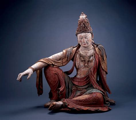 What is a Bodhisattva? | History Today