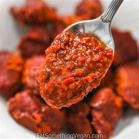 What to do with Chipotles in Adobo Sauce - Eat Something Vegan