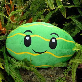 Melon-pult Pillow | Plants vs Zombies Plush Wiki | Fandom