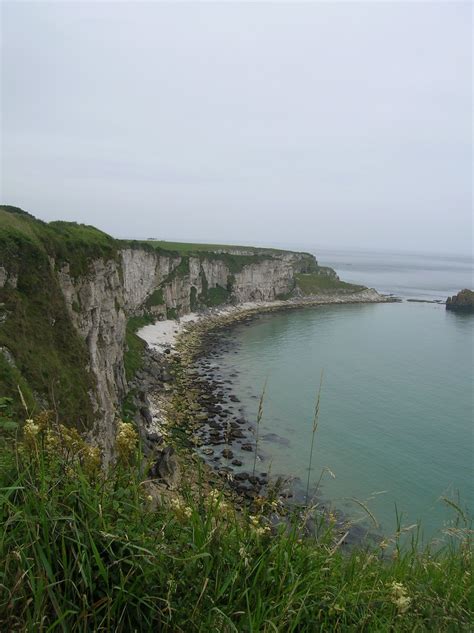 the coast of Northern Ireland | Coast, Northern ireland, Travel