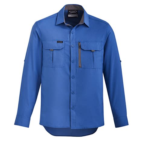 Men's Work Shirts - Online Workwear