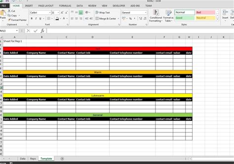 Spreadsheet Sales Report Template Excel Collections Monthly for Excel ...