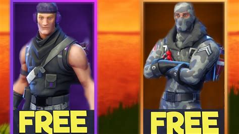 Twitch Skins Fortnite Prime Battle Royale