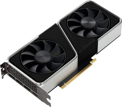 NVIDIA GeForce RTX 3060 Ti Founders Edition 8GB GDDR6 PCI Express 4.0 ...