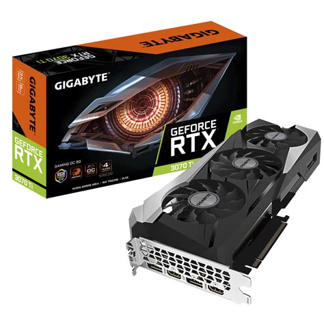 NVIDIA GeForce RTX 3070 Ti Now Available, Here’s Where To Buy The Full ...