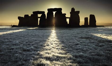 Winter Solstice and the Sun | Science Museum Blog