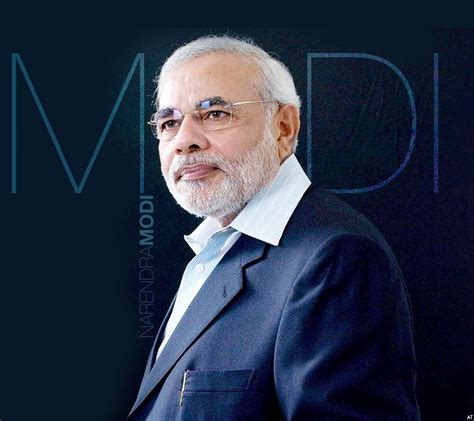 Narendra Modi 4K Wallpaper