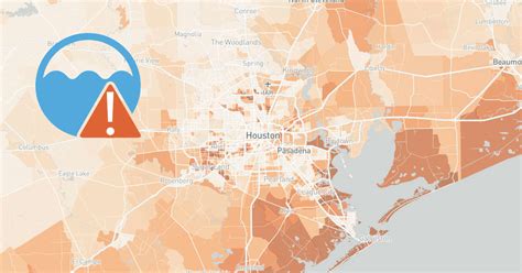 Texas Flood Map 2023 - Get Latest Map Update