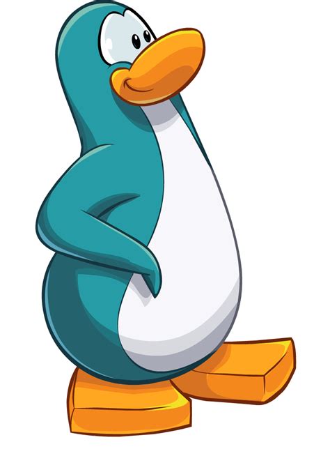 Image - Penguin1820.png | Club Penguin Wiki | FANDOM powered by Wikia