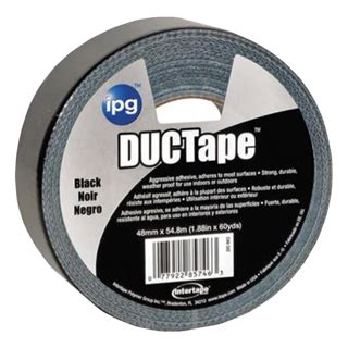 IPG Premium Grade Duct Tape Roll - Simiron