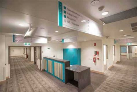 The Brisbane Private Hospital Rehabilitation Unit - Queensland ...