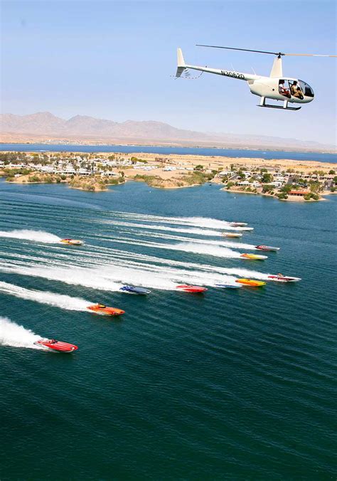 Top 10 Things To Do in Lake Havasu City