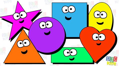 Free Shapes, Download Free Shapes png images, Free ClipArts on Clipart ...