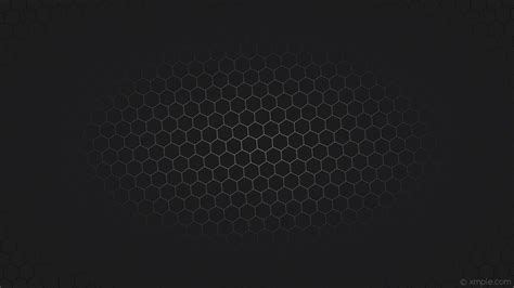 Black Hexagon Wallpapers - Top Free Black Hexagon Backgrounds ...