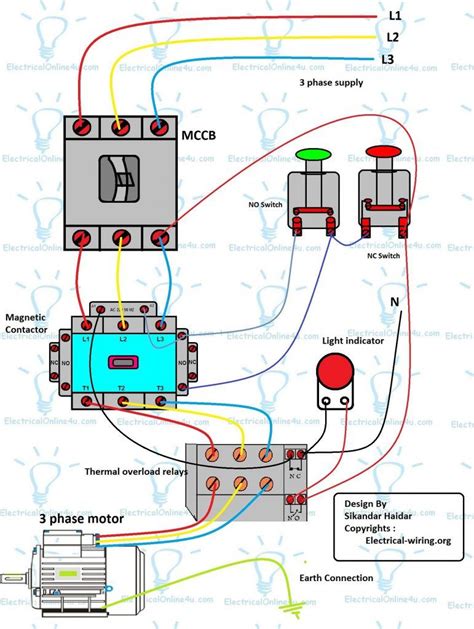 Dol Wiring Diagram For 2 Solid Level Switches Dol Diagram St