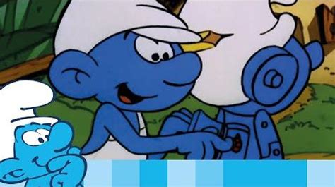 The Clockwork Smurf (episode) | Smurfs Wiki | FANDOM powered by Wikia