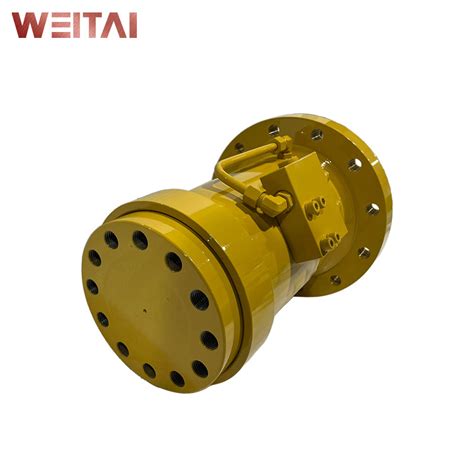 China 300Nm Hydraulic Rotary Actuator Symbol Manufacturers and Factory ...