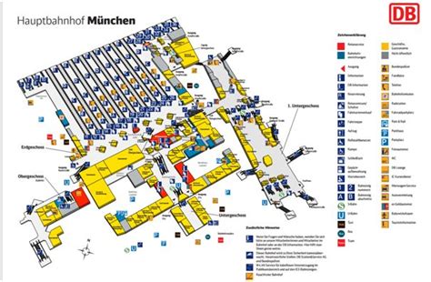 Munich Airport Train Station Map | SexiezPicz Web Porn