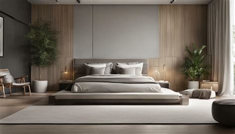 Transform Your Space with my Minimalist Bedroom Design Tips