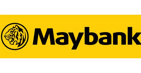 Logo Maybank Format PNG - laluahmad.com