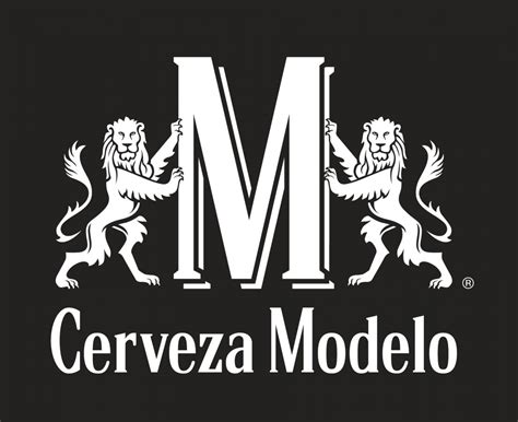 12+ Cerveza Modelo Logo Png | Online logo design, Beer logo design ...