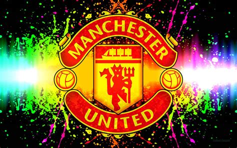 Top 999+ Manchester United Wallpaper Full HD, 4K Free to Use