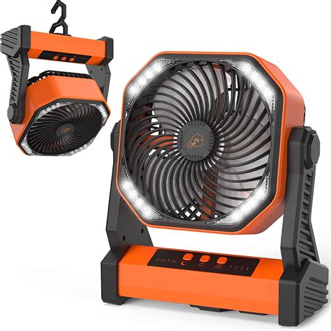 Top 9 Solar Powered Ceiling Fans Reviewed [And 1 to Avoid!] | Review Rune