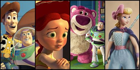 Toy story 1 ending - sagelana