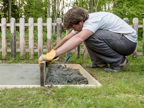 12 DIY Concrete Slab Mistakes to Avoid When Pouring - Concrete Network