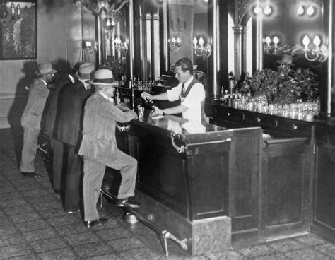 Speakeasy | Definition, Bar, History, & Facts | Britannica