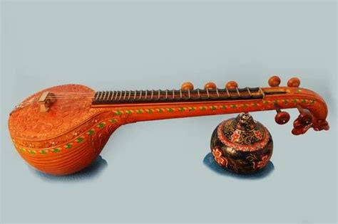 New Saraswati Veena at ₹ 15500/piece | Saraswati Veena in Coimbatore ...