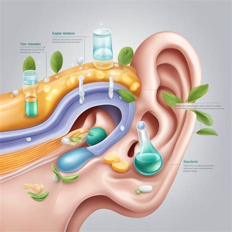 How to Reduce Swelling in Ear Canal: Effective Remedies and Tips ...