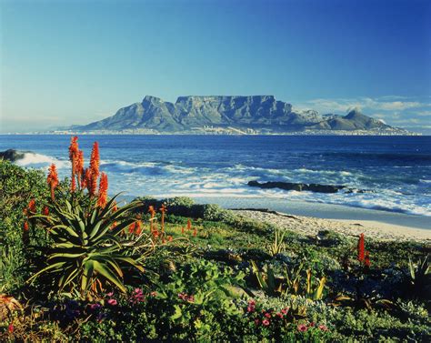 Cape Town Tourism: Exploring Cape Town Like Never Before