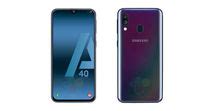 Samsung Galaxy A40 Price in India November 2019, Release Date & Specs ...