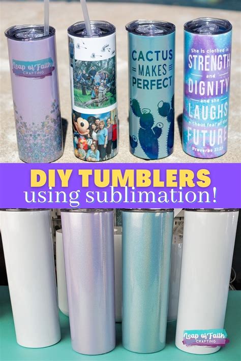 How To Make Sublimation Brighter On Tumbler - Sand Eugene