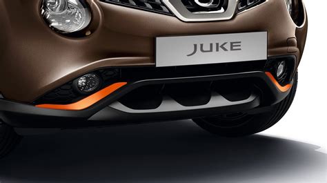 Accessories - 2018 Nissan JUKE | Nissan