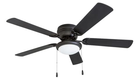 Top 6 Best Ceiling Fans For Low Ceilings Reviews 2020 - How To Choose